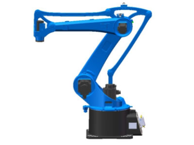TP25-1700型4軸碼垛機(jī)器人