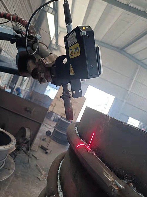 為什么焊接機器人需要焊縫跟蹤尋位？