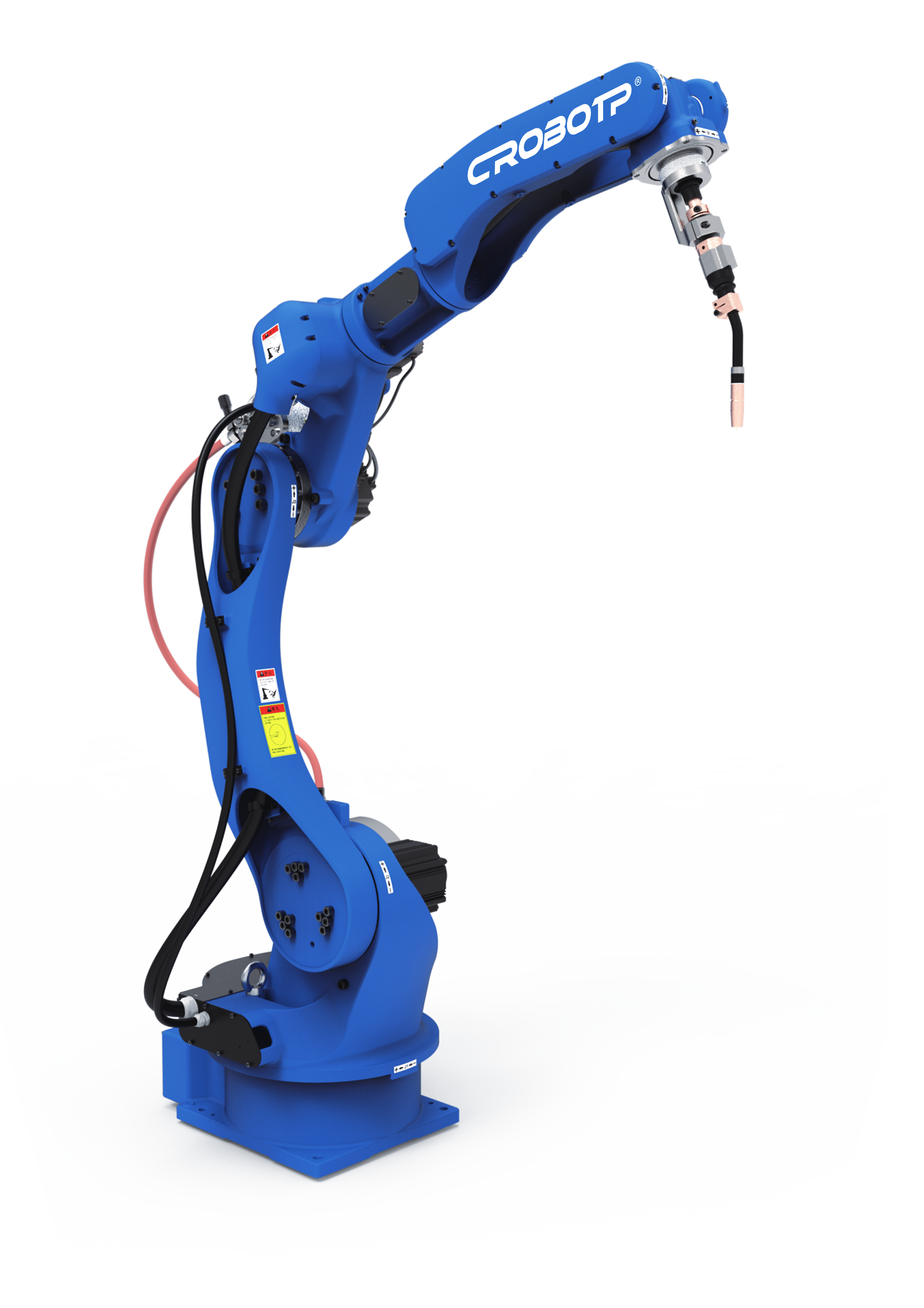 焊接機器人